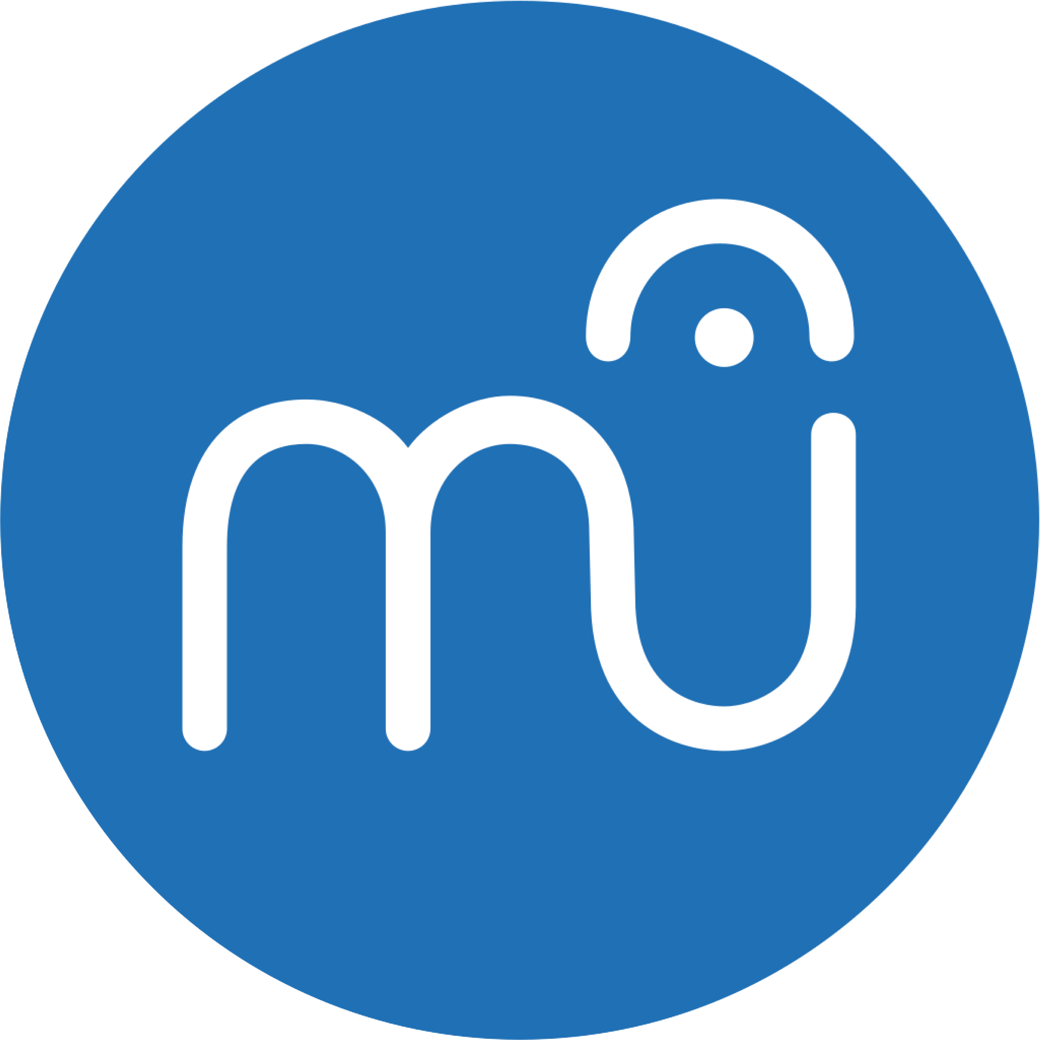 Musescore Logo